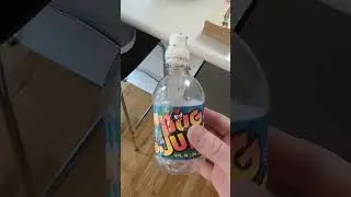 Bugs on my bug juice! #shorts #juice #bugs #gross