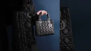 Your wardrobe&rsquo;s best investment? A touch of black. Shop iconic pieces at Important Fashion!