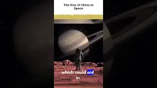Mind-Blowing Discoveries on Mars: China's Zhurong Rover Pushes the Limits!