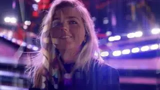 Di Alessandro - We're only people (Official Music Video)