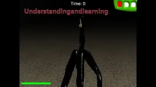 Understanding and learning (baldi's basics mod)