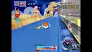 [hellotony] thai kartrider S3 galaxy team play