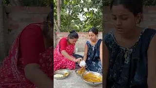 টিয়ার শাশুড়ী টিয়া কে খেতে দিল না 😱🥰॥mini vlog 😱