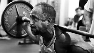 Ryan Celli gets interviewed by Phitness.