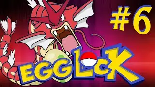 Pixelmon Egglocke! Ep6: He Stole my Gyarados? (Minecraft Pokemon Egglock Season 1: Episode 6)