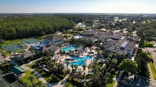 Pelican Preserve 55+ Community
