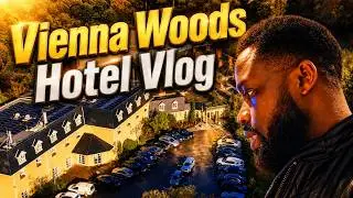 A Peaceful Family Escape at Vienna Woods Hotel 💚