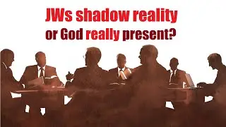 JWs faced a choice  between a 