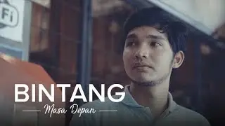 Web Series: Bintang Masa Depan | Season 2 - Episode 1 #IDare