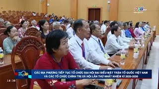 Chương tr&igrave;nh Nhịp sống 24h ng&agrave;y 27/10/2025 | BRTgo