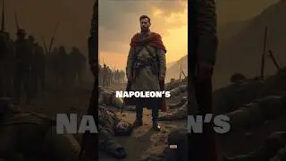 Epic World History, The Marshal who betrayed Napoleon? #nepolian #shorts #viralvideo