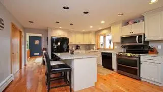 16 Talcott Range East Granby CT 06026