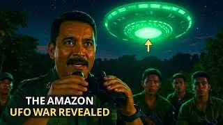 Inside Operation Prato: Brazil&rsquo;s Top-Secret UFO Investigation