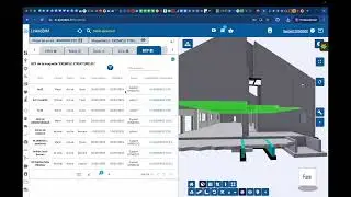 BIM: Utilisation des BCF sur LinkedBIM