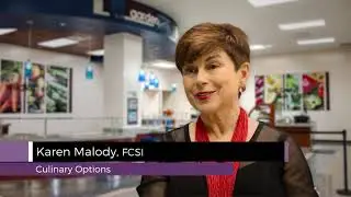 Why FCSI? | Serving Up Solutions