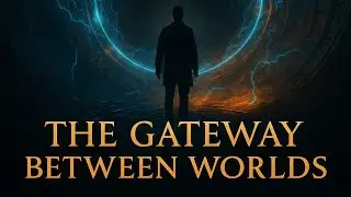 CERN | The Gateway Between Worlds