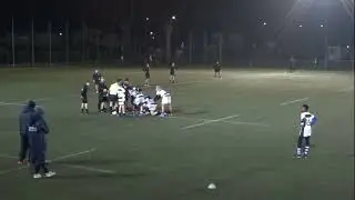 U14 Mogliano 1 Petrarca 1 (14-12-2024)