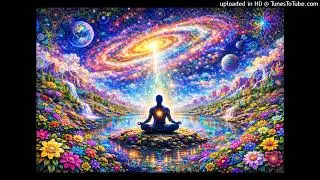 Electric Meditation - Experimental Psytrance, Post-Rock, Space Rock