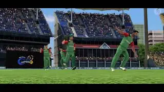 WCC3 Glitch  #shorts #gaming#shortvideo #new #viral #rc22 #bangladesh#cricket #wcc3
