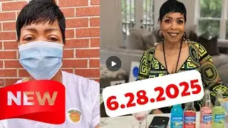 Strawberry Letter Today #3 [ 6/28/2025 ] 😭 Steve Harvey Morning Show