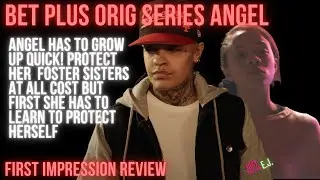 Angel Bet Plus Original Series