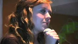 Paula Mensinger 2012 Pumpkin Idol Contestant