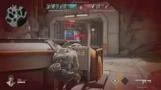 Rogue Company (PS5) | First Online Match