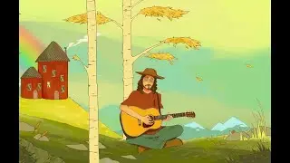 Jay Byrd - Nobody Knows Who You Are  (A Nod to John Lennon)