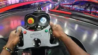 Indoor Karting @rpm_race_play_more 06/30/22