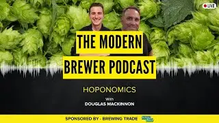 Ep16 - Hoponomics - Douglas Mackinnon