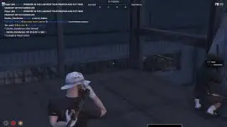 danderson vs evil biggens and co