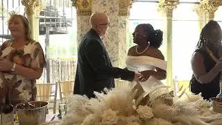 Wedding Video Manchester