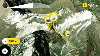 20230715 - Pian del Re - buco di Viso - rifugio Granero