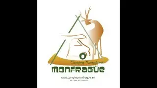Camping de Monfragüe ,Extremadura, Spain.