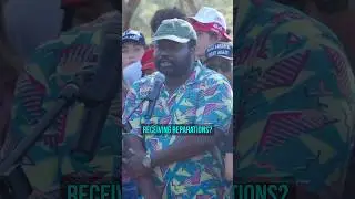 Charlie Kirk SHREDS Reparations Argument in 60 Seconds 🔥🔥🔥