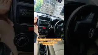 TTV ANDROID AVANZA .DELIVERI AREA JATENG