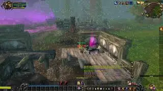 Ascension - Amazing Azeroth Auto RE reroller