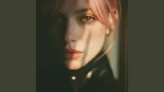Let the Light Enter