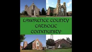 Weekday Mass (Monday - 2nd Ordinary) - 8 a.m. EST - January 19, 2026 - St. Joseph Catholic Church