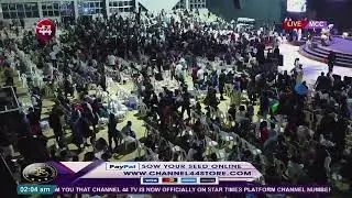 Wealth Creation Anointing Service | 2026  Year Of Great Achievements - Robert Kayanja Ministries