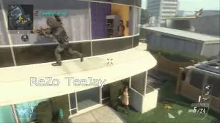 First for OmeN RC!!! | ReZo TeeJay :D