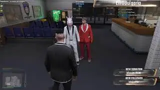 Turbo Squad / GTA V Role Play / GTA V RP / BG / FUN /