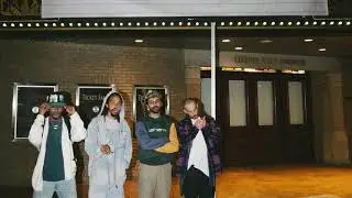 Earl Sweatshirt & The Alchemist - Loose Change (Alternative Intro)