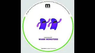 Vitalii Sky - Creative House (MATERIALISM221)