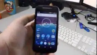 Review: Moto E (2nd gen 4g LTE)