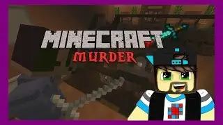 Minecraft Murder Velocz-Mitei ou N&atilde;o!!