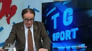 Tg Sport - 27/01/2026