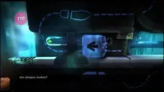 LittleBigPlanet3 (LATAM) tutu tango speed run
