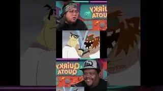 Jack vs. The Scotsman! (Samurai Jack Season 1 Episode 11)