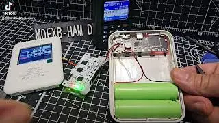 OSTAR HOTSPOT CONVERTED TO PISTAR